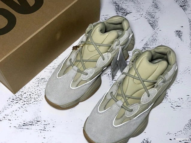 Stone 500 FW4839 Yeezy Adidas 1017
